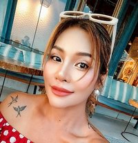 Sonia - escort in Pattaya