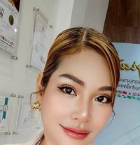 Sonia - escort in Pattaya