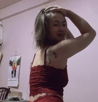 Patty Good job - masseuse in Bangkok