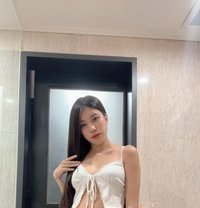 Patty - escort in Bangkok