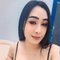 Patty - masseuse in Muscat