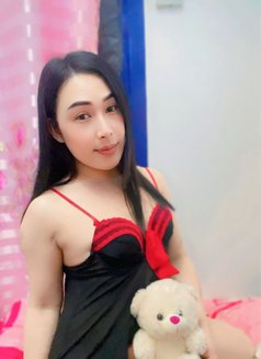 Patty - masseuse in Muscat Photo 3 of 4