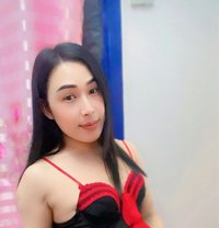 Patty - masseuse in Muscat