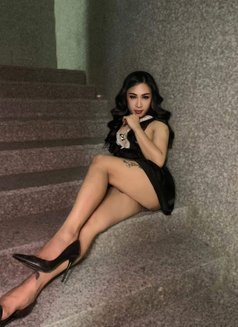 Patty - Acompañantes transexual in Muscat Photo 5 of 6