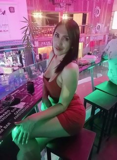 Patty - Transsexual escort agency in Phuket Photo 2 of 2