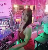 Patty - Transsexual escort agency in Phuket