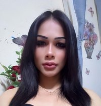 Patty VIP massage Top+Both - masseuse in Dubai