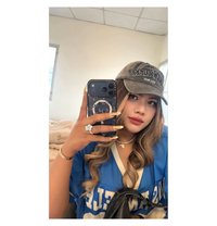 Patty69 - Acompañantes transexual in Pattaya