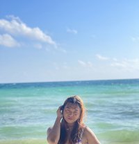 Pattytor - Transsexual escort in Bangkok