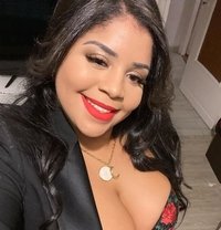 Paty - puta in Milan