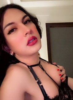 Fully Functional ladyboy🥰🥰🥰 - Transsexual escort in Singapore Photo 7 of 26