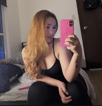 Pau - escort in Manila