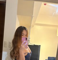 Pau - escort in Manila