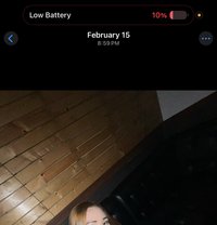 Pau - escort in Manila