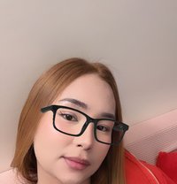 Pau - escort in Manila