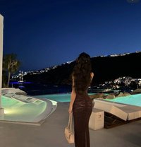 Paula PartyGirl - escort in Hong Kong