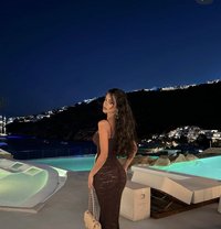 Paula PartyGirl - escort in Hong Kong