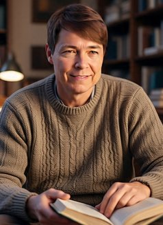 PAUL - Masajista in Toronto Photo 5 of 6