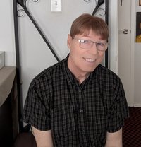 PAUL - Masajista in Toronto