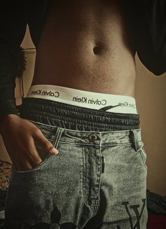 Paul Dxt - Acompañantes masculino in Nairobi Photo 2 of 2