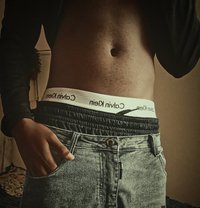 Paul Dxt - Male escort in Nairobi