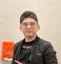 Paul - Male escort in Riyadh