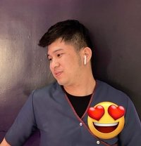 Paul - Male escort in Riyadh