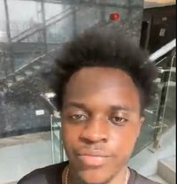 Paul - Male escort in Nairobi