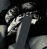 Paul - Male escort in Nairobi