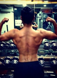 Paul John - Male escort in Chandigarh Photo 1 of 1