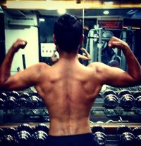 Paul John - Male escort in Chandigarh