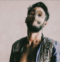 Paul John - Male escort in Chandigarh