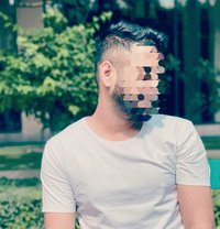Paul John - Male escort in Chandigarh
