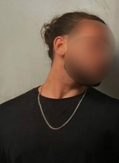 Paul Playboy - Male escort in Dubai Photo 1 of 2