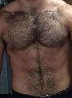 Paul Playboy - Male escort in Dubai Photo 2 of 2