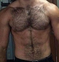 Paul Playboy - Male escort in Dubai