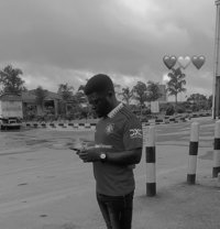 Paul R - Male escort agency in Port Harcourt