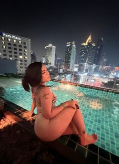 Paula Big Ass Young Woman - escort in Bangkok Photo 2 of 13