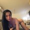 Asian Both Mistress W/ Poppers - Transsexual escort in Abu Dhabi