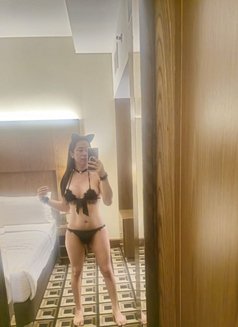 Paula both smooth ass thick bigdick🥵🥵 - Transsexual escort in Abu Dhabi Photo 17 of 18