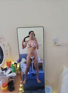Paula both smooth ass thick bigdick🥵🥵 - Transsexual escort in Abu Dhabi Photo 15 of 15
