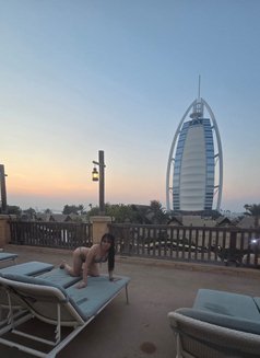 Paula both smooth ass thick bigdick🥵🥵 - Transsexual escort in Abu Dhabi Photo 12 of 17