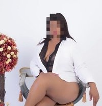 Paula - escort in Funchal, Madeira