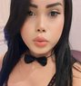 Paula - Transsexual escort in Seoul Photo 1 of 12