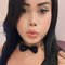 Paula - Transsexual escort in Seoul