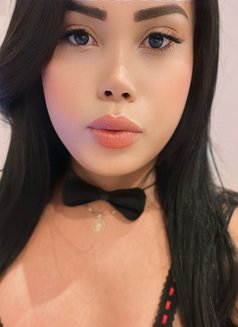 Paula - Acompañantes transexual in Seoul Photo 2 of 12