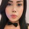 Paula Brazil - Transsexual escort in Seoul