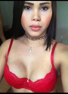 Paula - Acompañantes transexual in Seoul Photo 6 of 12
