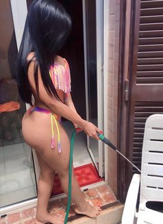 Paula - Acompañantes transexual in Seoul Photo 11 of 12