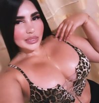 Isabel - escort in Abu Dhabi
